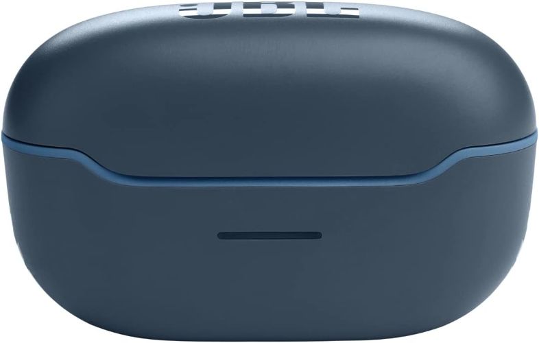 JBL Endurance Race Waterproof True Wireless Active Sport Earbuds - Blue by JBL - Refurbished - Very Good condition - Image 7
