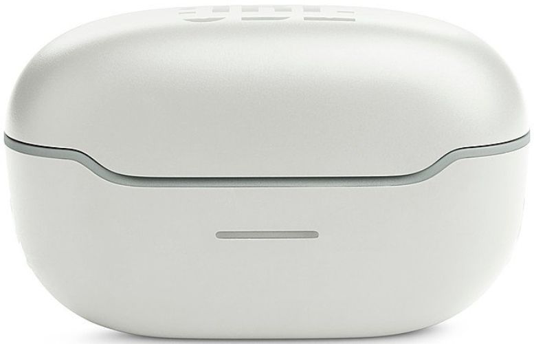 JBL Endurance Race Waterproof True Wireless Active Sport Earbuds - White by JBL - Refurbished - Very Good condition - Image 7