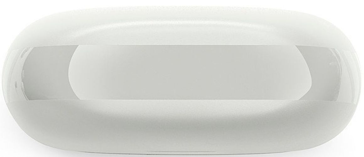 JBL Endurance Race Waterproof True Wireless Active Sport Earbuds - White by JBL - Refurbished - Very Good condition - Image 9