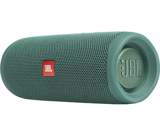 Refurbished JBL Flip 5 Eco Edition Portable Speaker | Reebelo