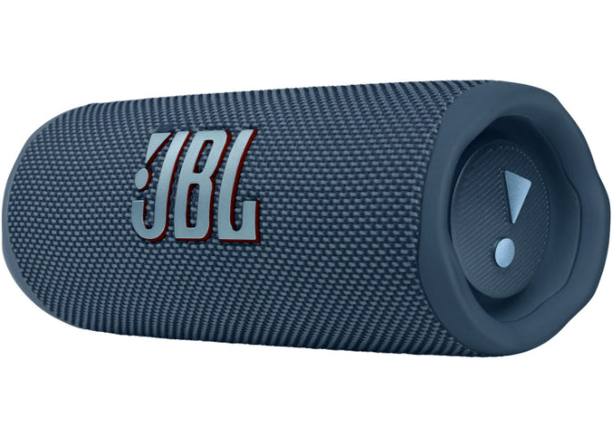 JBL Flip 6 Portable Speaker - Blue by JBL - Refurbished - Very Good condition - Image 3