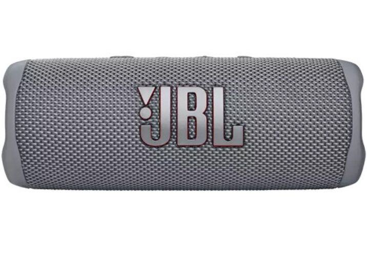 JBL Flip 6 Portable Speaker - Grey by JBL - Image 3