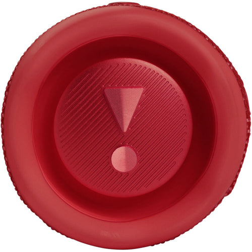 JBL Flip 6 Portable Speaker - Red by JBL - Refurbished - Very Good condition - Image 4