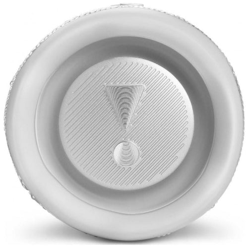 JBL Flip 6 Portable Speaker - White by JBL - Refurbished - Very Good condition - Image 4