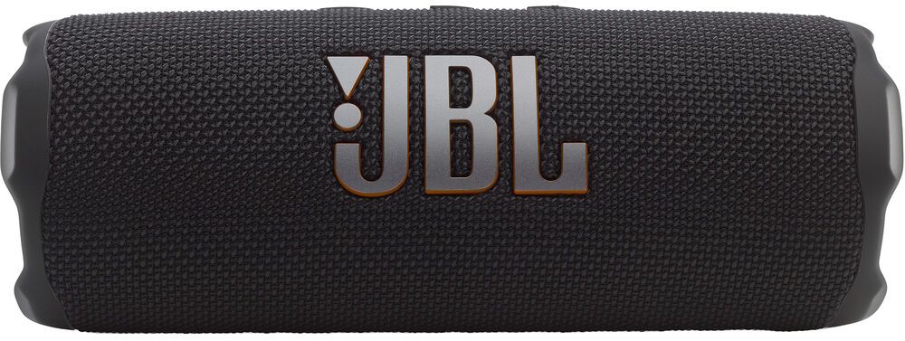 JBL Flip 7 Portable Bluetooth Speaker - Black by JBL - Refurbished - Like New condition - US$1098.99