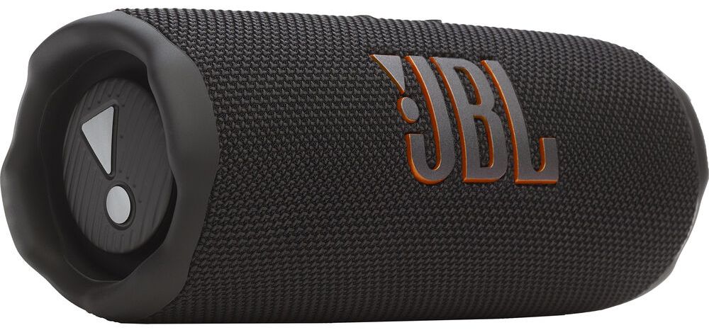 JBL Flip 7 Portable Bluetooth Speaker - Black by JBL - Image 2