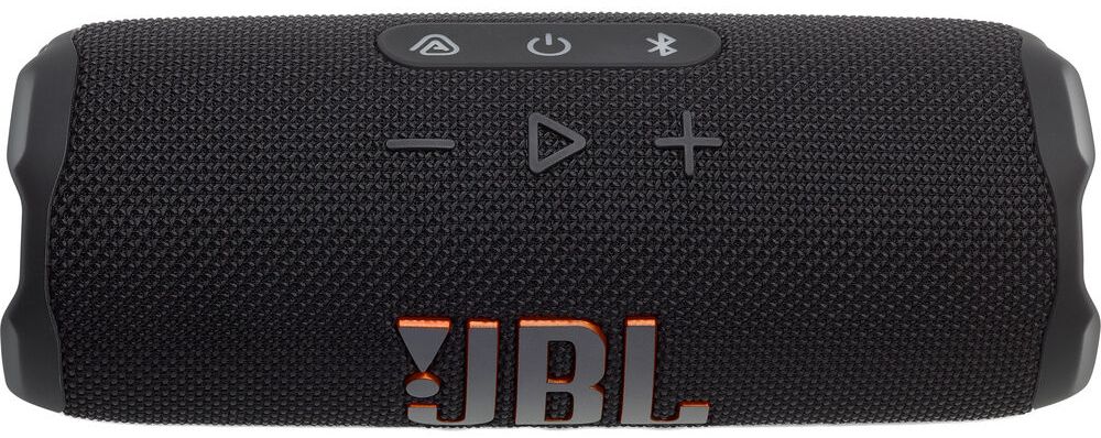 JBL Flip 7 Portable Bluetooth Speaker - Black by JBL - Image 3