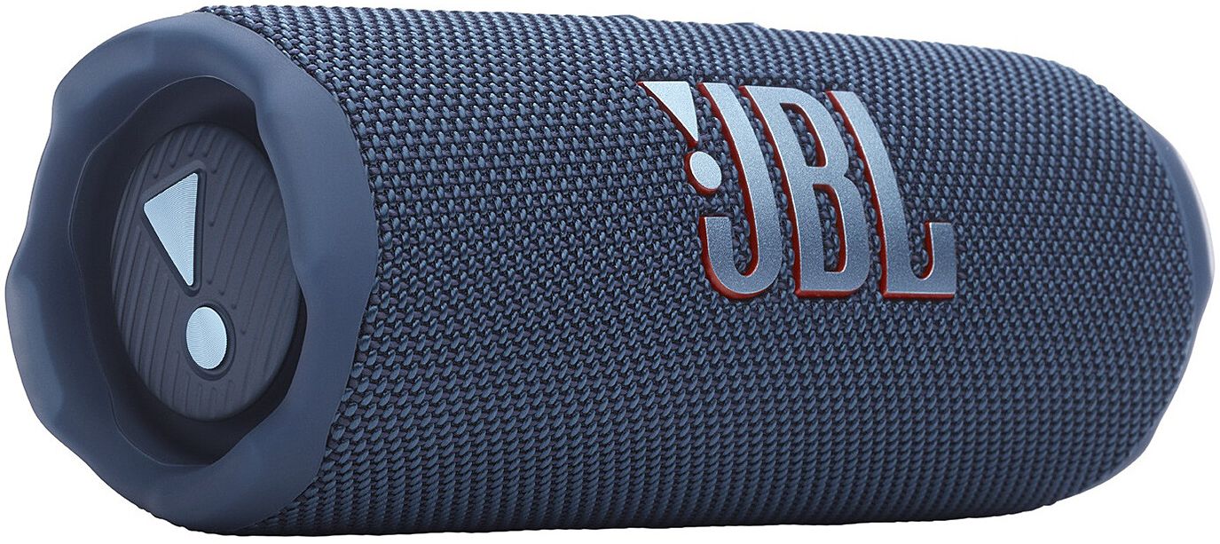 JBL Flip 7 Portable Bluetooth Speaker - Blue by JBL - Image 2