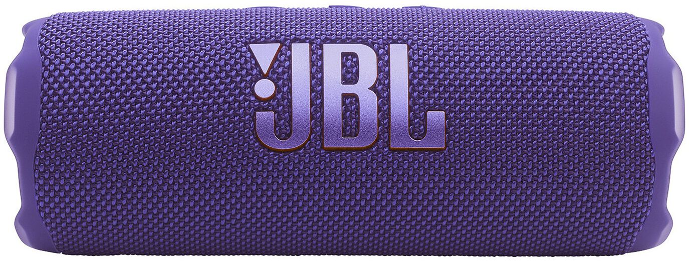 JBL Flip 7 Portable Bluetooth Speaker - Purple by JBL - Refurbished - Like New condition - US$1098.99