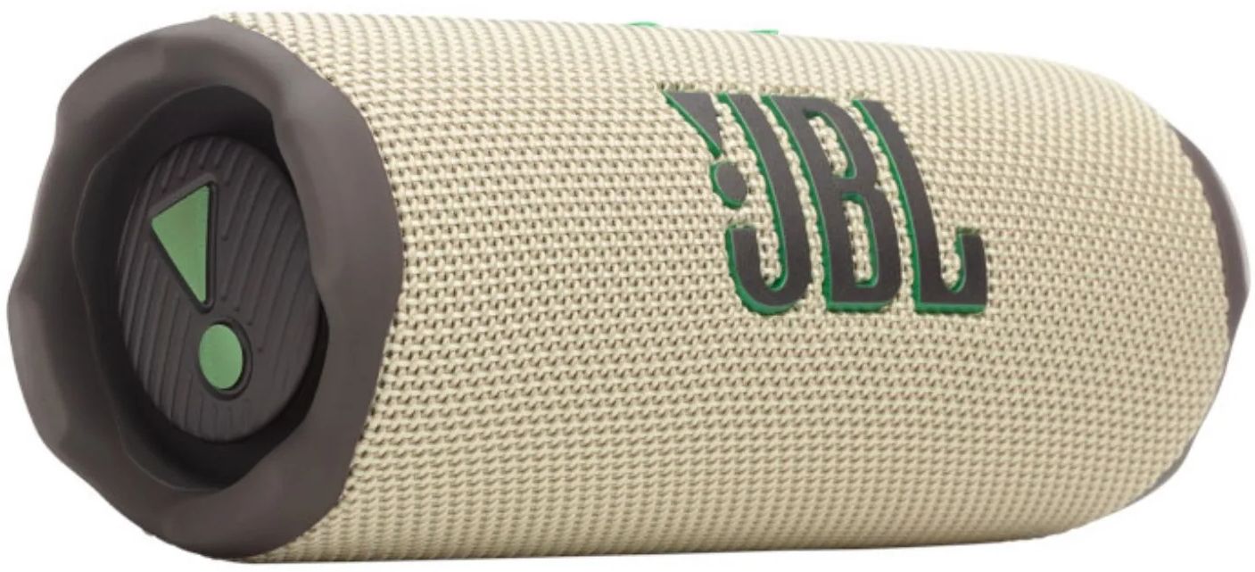 Refurbished JBL Flip 7 Portable Bluetooth Speaker | Reebelo US