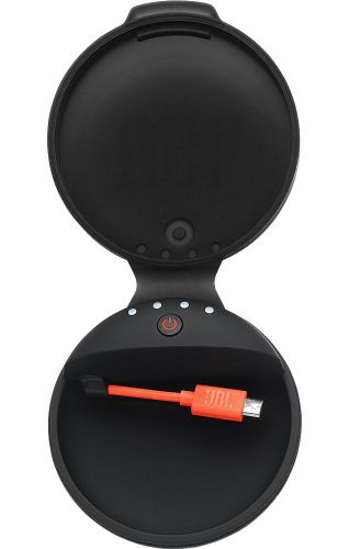 JBL Headphones Charging Case - Black by JBL - Image 2