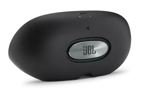 JBL Link View Smart Speaker - Black by JBL - Refurbished - Like New condition - Image 3