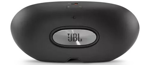 JBL Link View Smart Speaker - Black by JBL - Refurbished - Like New condition - Image 4