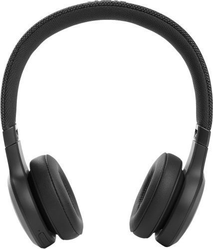 Refurbished JBL Live 460NC Wireless On-Ear Headphones | Reebelo US