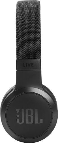 Refurbished JBL Live 460NC Wireless On-Ear Headphones | Reebelo US