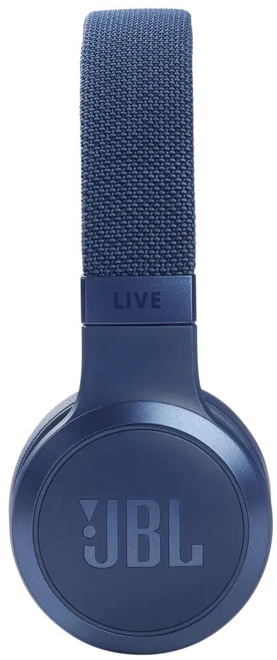 Refurbished JBL Live 460NC Wireless On-Ear Headphones | Reebelo US