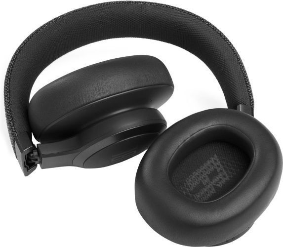 JBL Live 660NC Headphones - Thumbnail 4