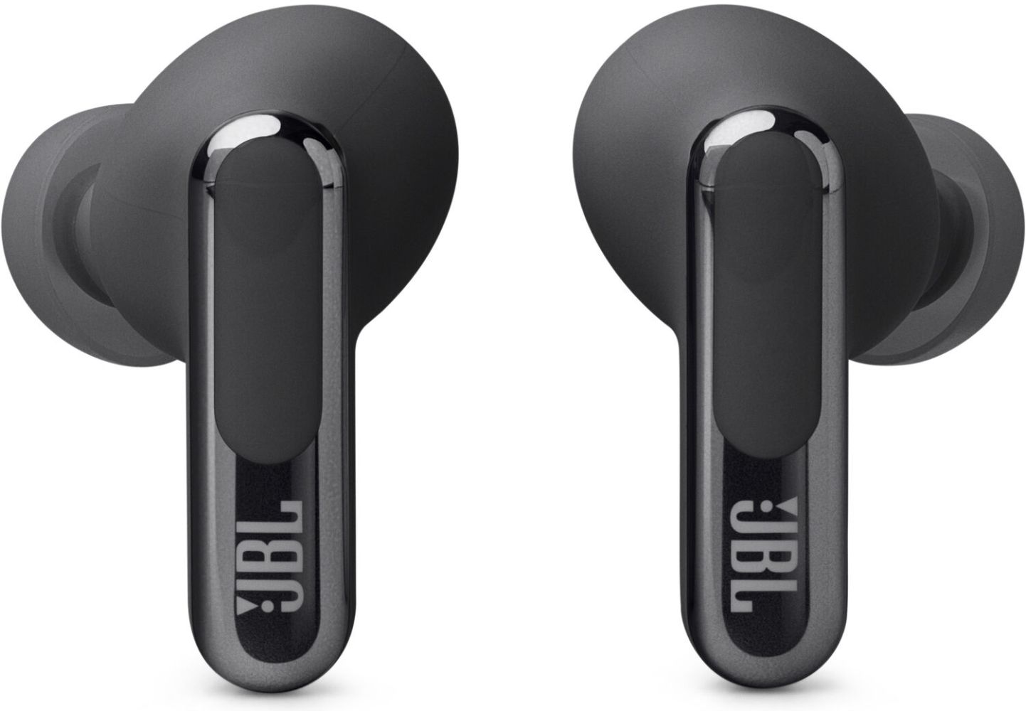 JBL Live Beam 3 True Wireless Noise Cancelling Earbuds - Black by JBL - Image 4