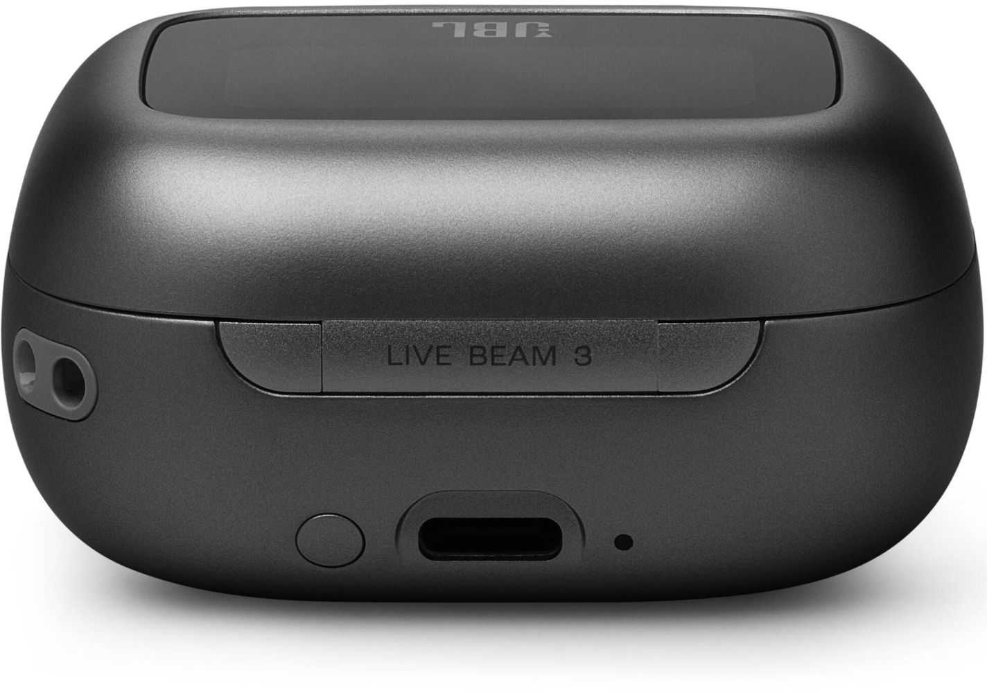 JBL Live Beam 3 True Wireless Noise Cancelling Earbuds - Black by JBL - Image 6