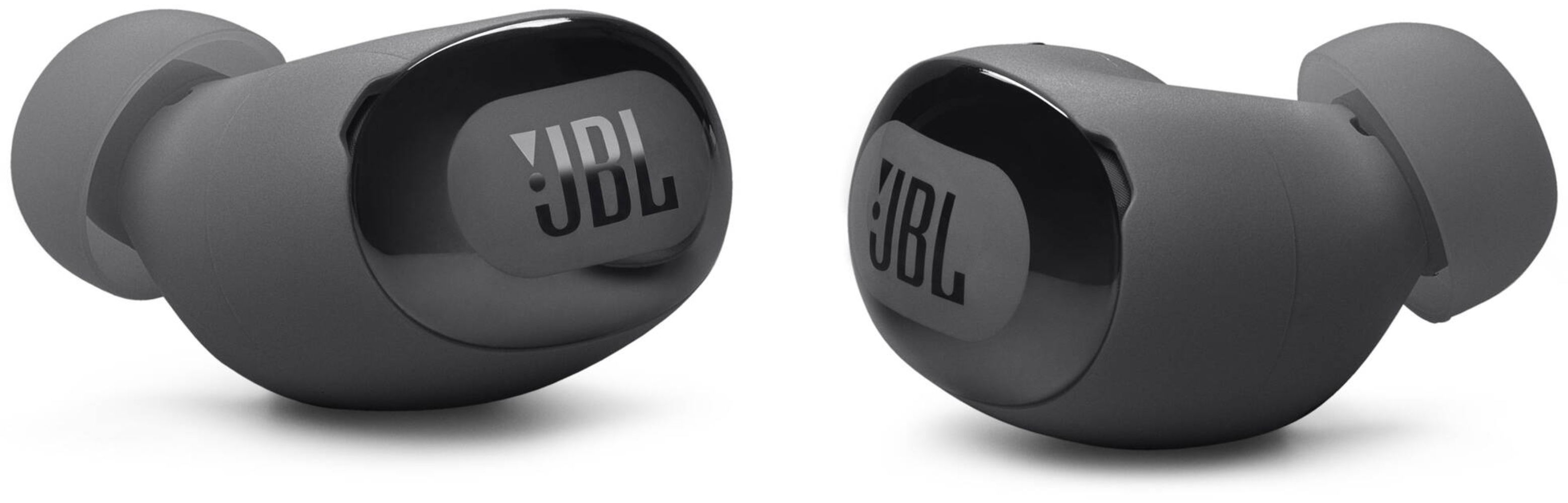 JBL Live Buds 3 True Wireless Noise Cancelling Earbuds - Black by JBL - Image 4
