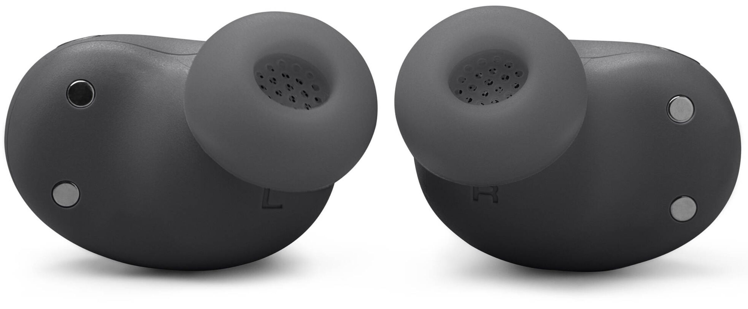 JBL Live Buds 3 True Wireless Noise Cancelling Earbuds - Black by JBL - Image 5