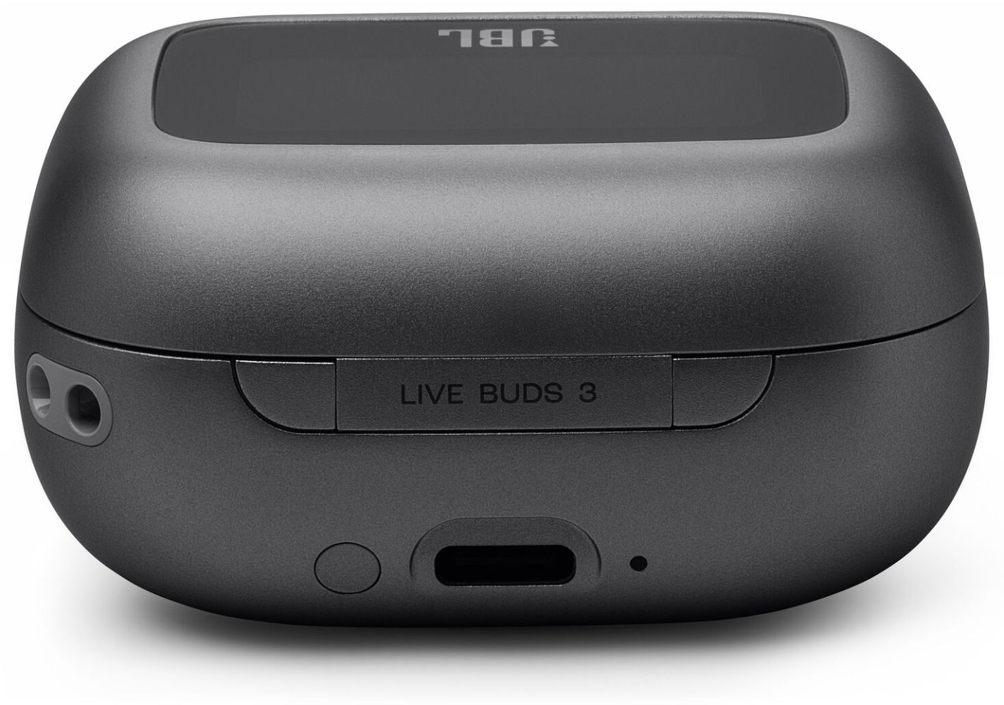 JBL Live Buds 3 True Wireless Noise Cancelling Earbuds - Black by JBL - Image 9