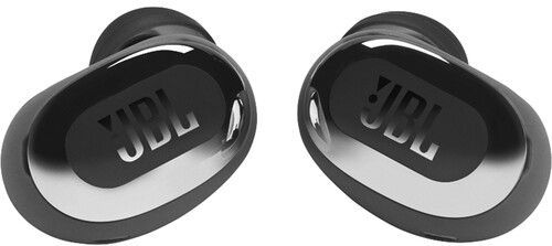 JBL Live Free 2 TWS Noise-Canceling True Wireless In-Ear Headphones - Black by JBL - Refurbished - Brand New condition - Image 3