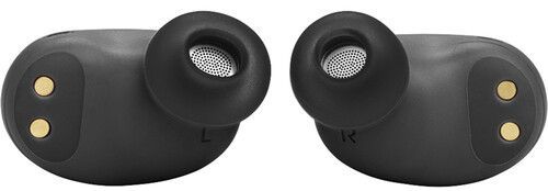JBL Live Free 2 TWS Noise-Canceling True Wireless In-Ear Headphones - Black by JBL - Refurbished - Brand New condition - Image 4