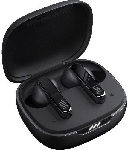 JBL Live Pro 2 Earbuds - Black by JBL - Refurbished - Like New condition - Image 2