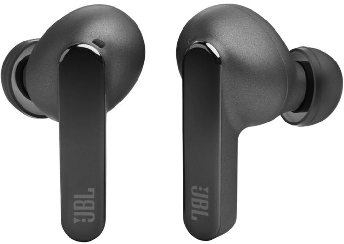 JBL Live Pro 2 Earbuds - Black by JBL - Refurbished - Like New condition - Image 3