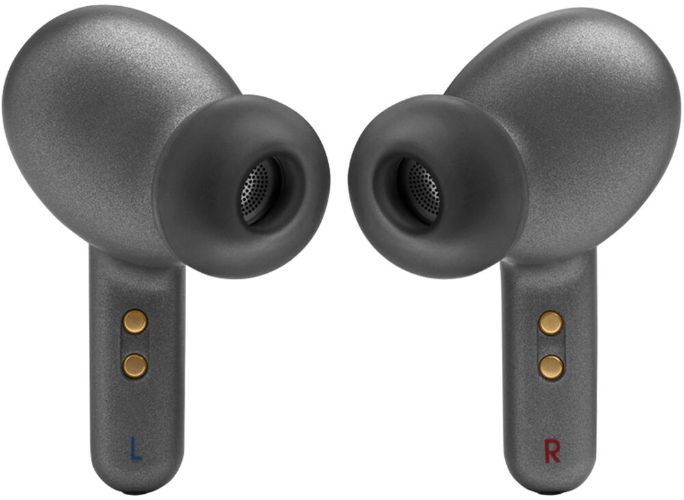 JBL Live Pro 2 Earbuds - Black by JBL - Refurbished - Like New condition - Image 4