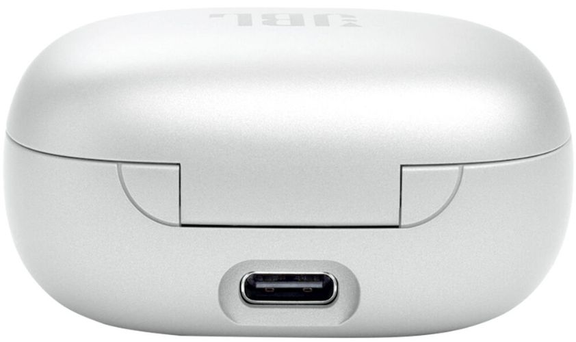 JBL Live Pro 2 Earbuds - Silver by JBL - Image 3