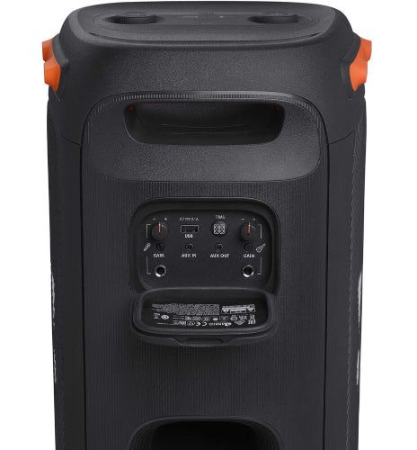 JBL PartyBox 110 Portable Bluetooth Party Speaker - Black by JBL - Image 3