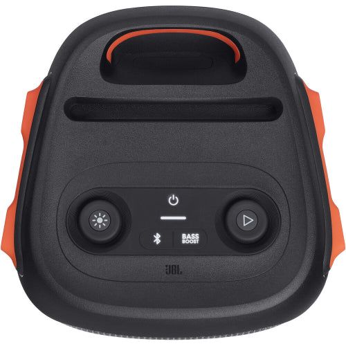 JBL PartyBox 110 Portable Bluetooth Party Speaker - Black by JBL - Image 4