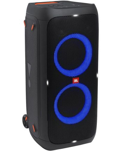 JBL PartyBox 310 Portable Party Speaker - Black by JBL - Refurbished - Very Good condition - US$526.99