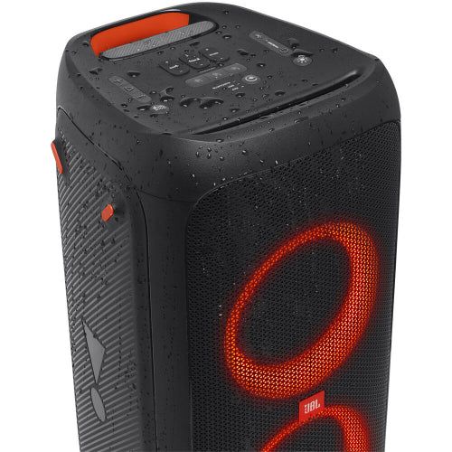 JBL PARTYBOX310 ジャンク JBL PARTYBOX 310 Portable Bluetooth Speaker with Party