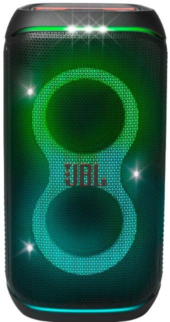 JBL Partybox Club 120 Portable Party Speaker - Black by JBL - Refurbished - Good condition - US$333.99