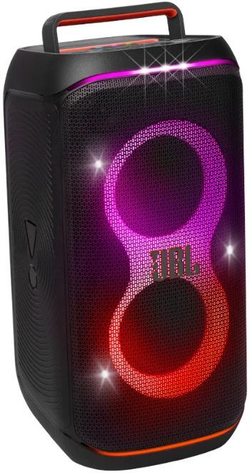 JBL Partybox Club 120 Portable Party Speaker - Black by JBL - Image 2