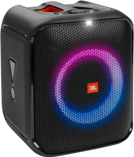 JBL Partybox Encore Essential Portable Party Speaker - Black by JBL - Image 2