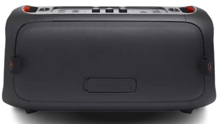 JBL PartyBox On-The-Go Essential Portable Party Speaker - Black by JBL - Image 3