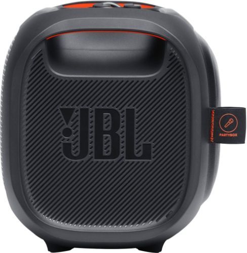 JBL PartyBox On-The-Go Portable Party Speaker - Black by JBL - Refurbished - Like New condition - Image 5