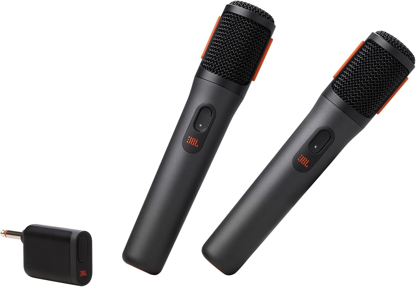 JBL Partybox Wireless Microphone - Black by JBL - Refurbished - Like New condition - US$197.49