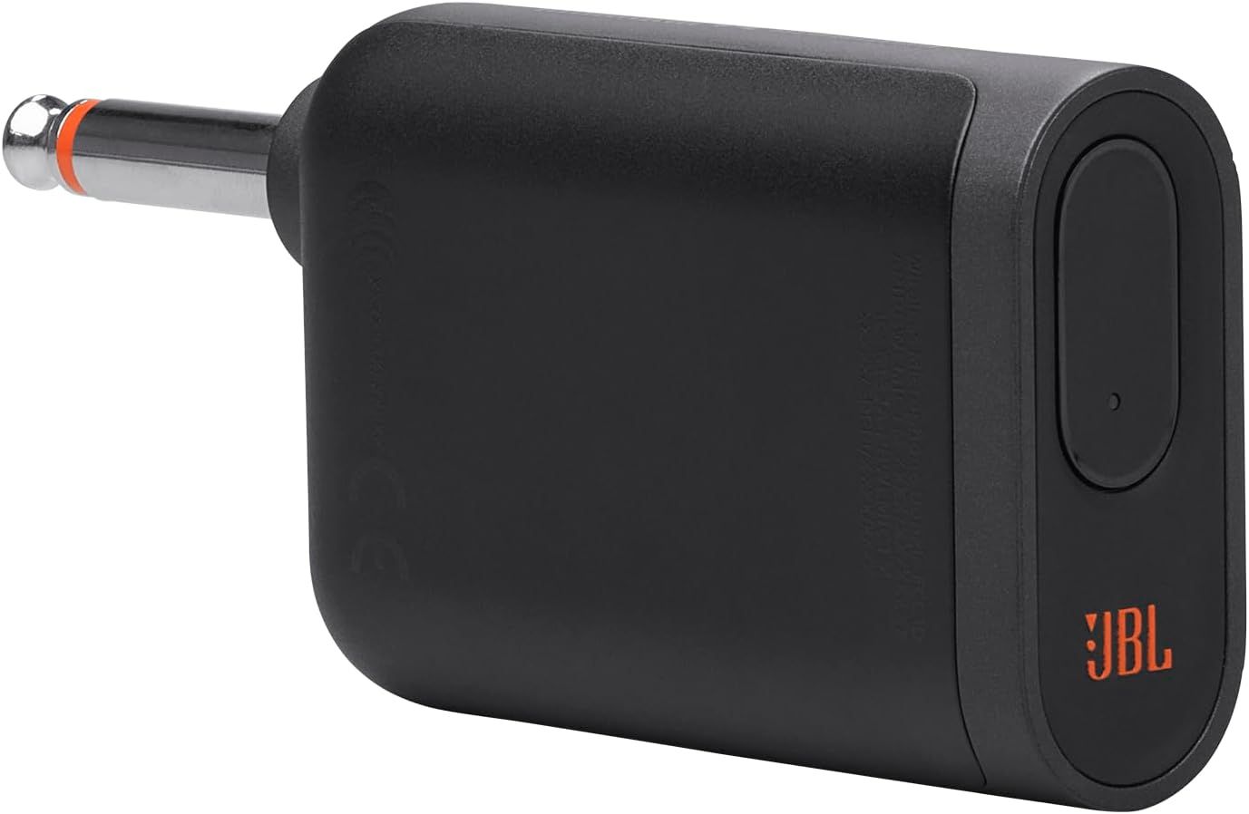 JBL Partybox Wireless Microphone - Black by JBL - Refurbished - Like New condition - Image 2