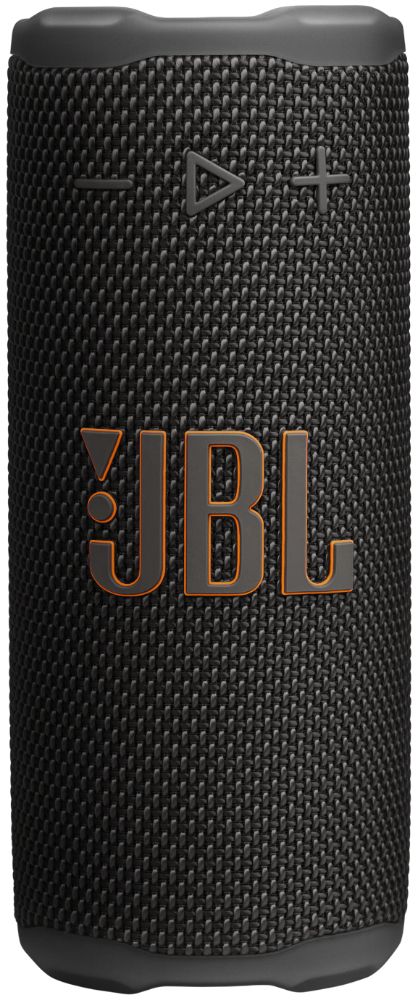 JBL Portable Grip Portable Wireless Speaker - Black by JBL - Refurbished - Very Good condition - US$126.99