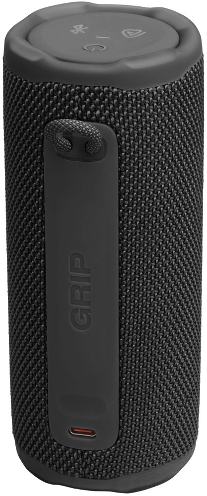 JBL Portable Grip Portable Wireless Speaker - Black by JBL - Refurbished - Very Good condition - Image 2