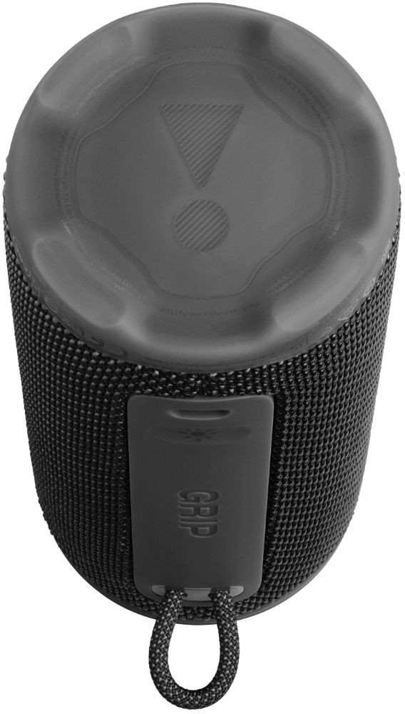 JBL Portable Grip Portable Wireless Speaker - Black by JBL - Refurbished - Very Good condition - Image 4
