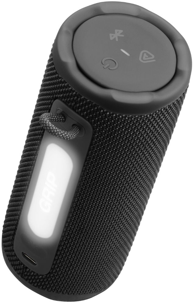 JBL Portable Grip Portable Wireless Speaker - Black by JBL - Refurbished - Very Good condition - Image 5