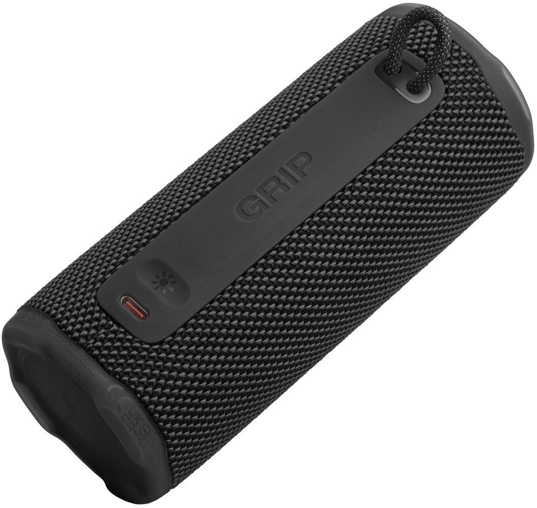 JBL Portable Grip Portable Wireless Speaker - Black by JBL - Refurbished - Very Good condition - Image 6