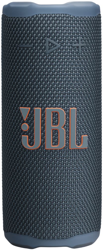 JBL Portable Grip Portable Wireless Speaker - Blue by JBL - Refurbished - Very Good condition - US$126.99