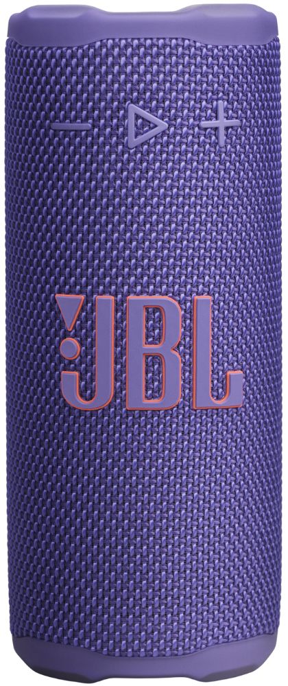 JBL Portable Grip Portable Wireless Speaker - Purple by JBL - Refurbished - Like New condition - US$662.99